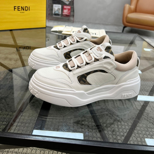 스트리트 스니커즈 (Street Sneakers)