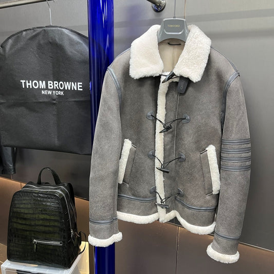 헤비듀티 무스탕 (Heavy Duty Mustang)