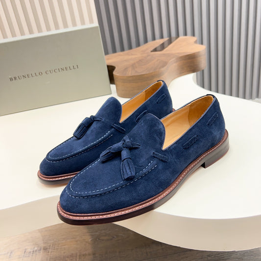 클래식 구두 (classic shoes)