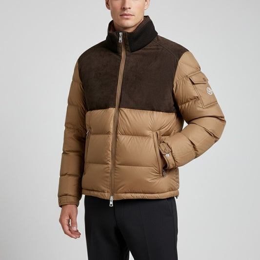 셰버니 패딩 (Sheberney padding)