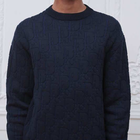 카멜 니트티 (camel knit tee)