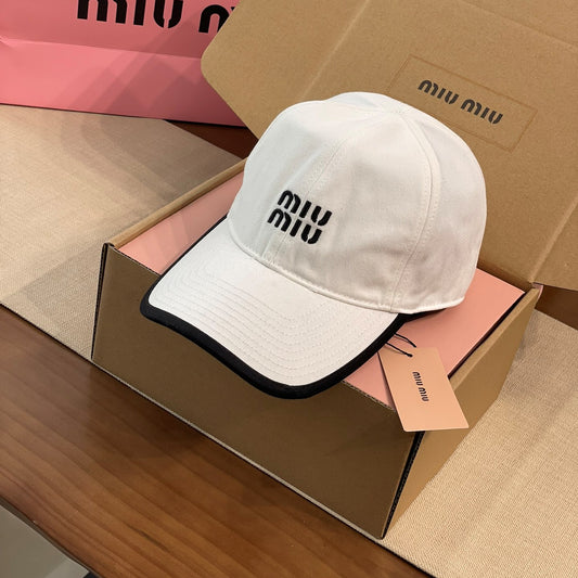 버킷 볼캡 (bucket ball cap)