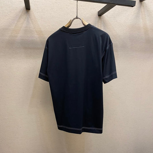 로고패턴 티셔츠(Logo pattern T-shirt)