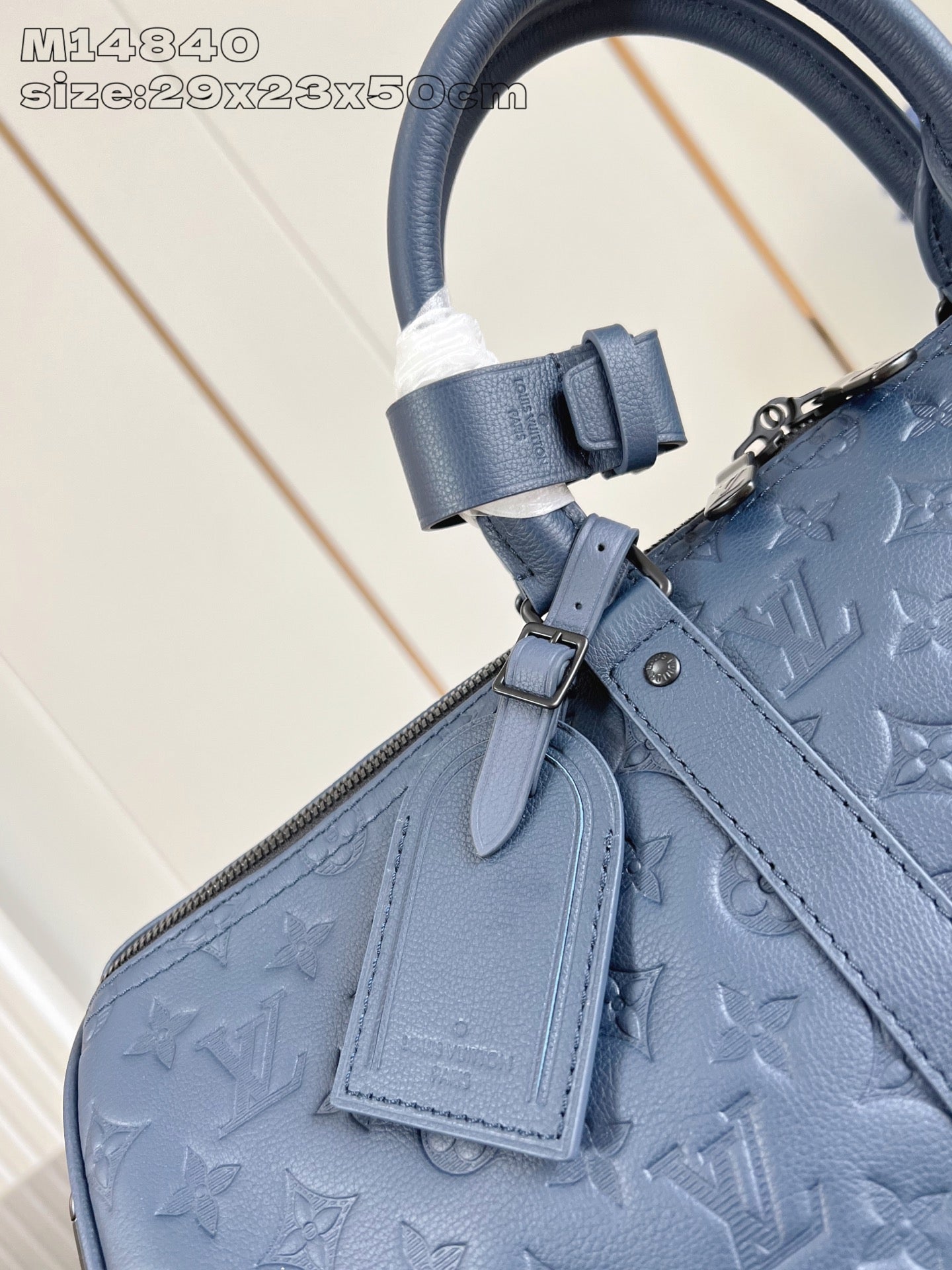 키폴 반둘리에 (Keepall Bandoulière 50)