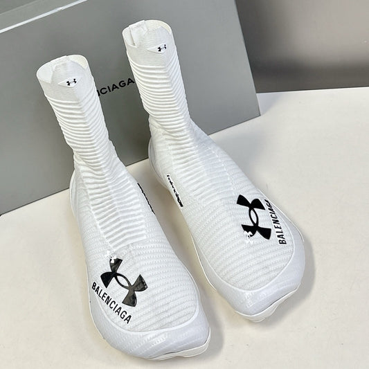 모던아머 스니커즈 (Modern Armor Sneakers)