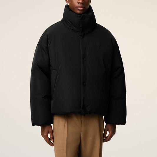 스탠드업 패딩 (stand up padding)