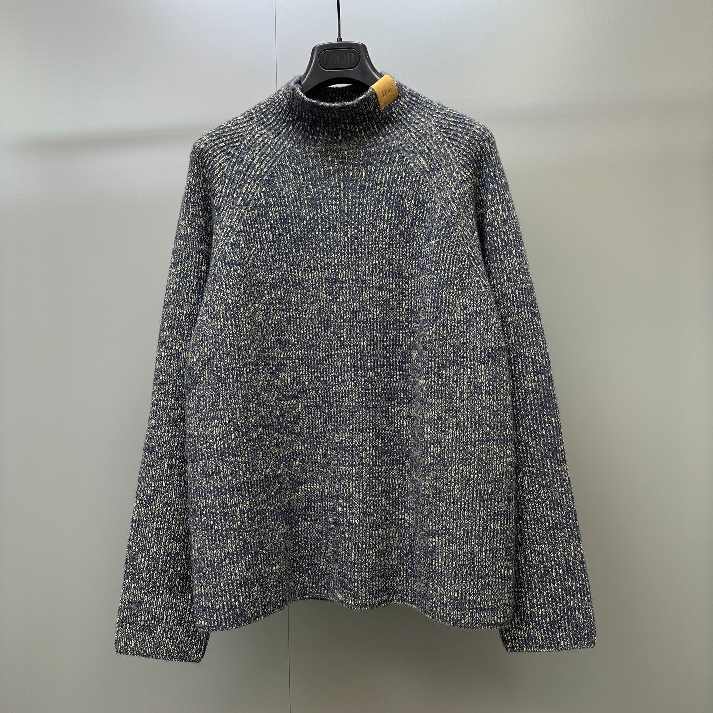 멜란지 스웨터 (Melange sweater)