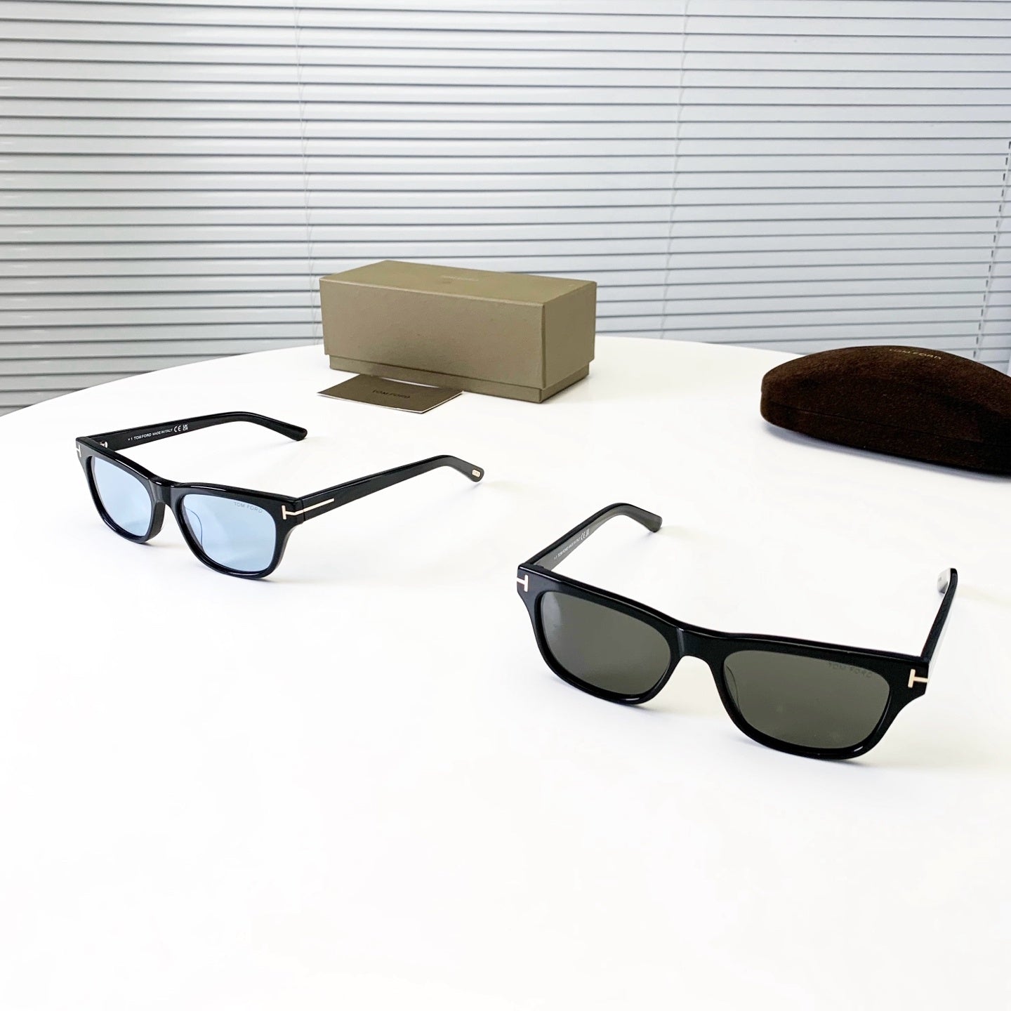 톰프 선글라스 (tomp sunglasses)