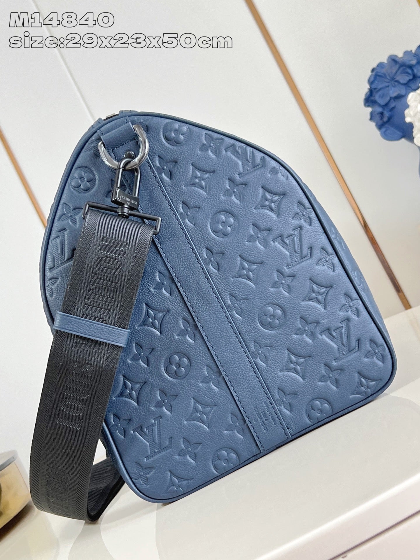 키폴 반둘리에 (Keepall Bandoulière 50)