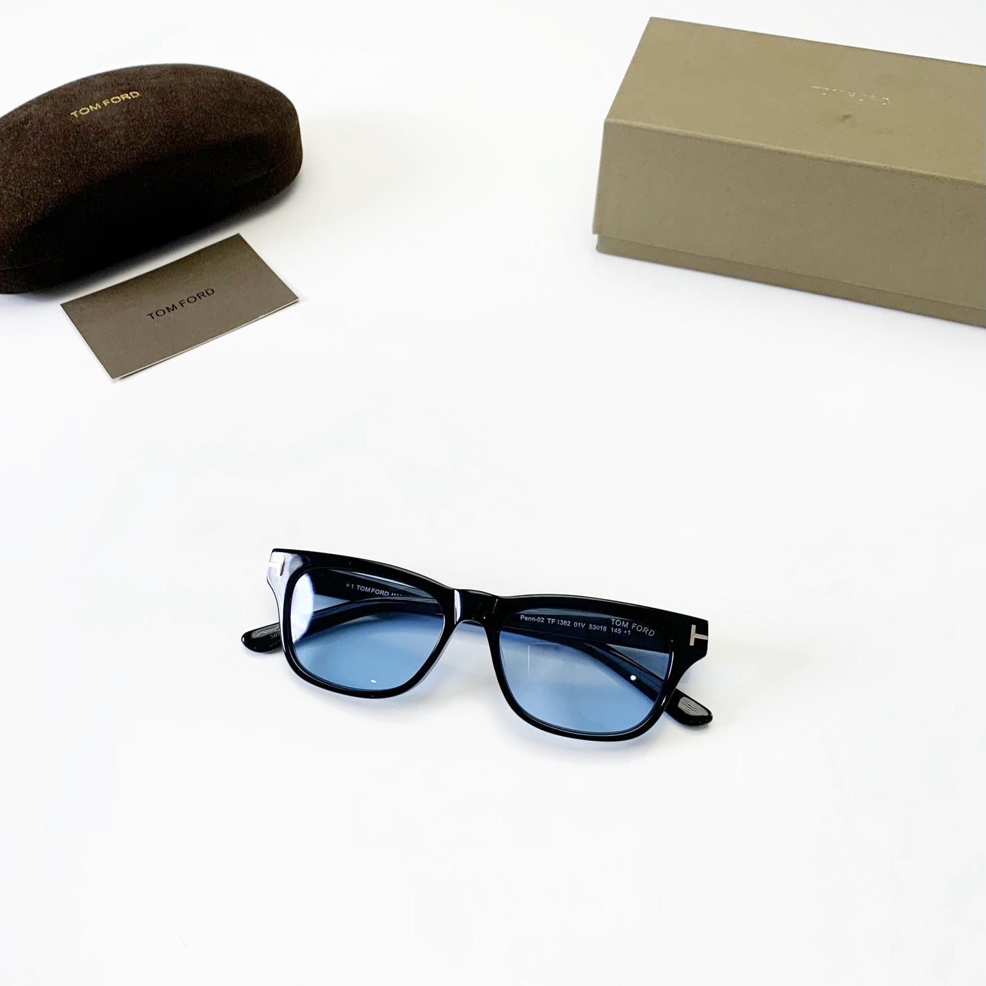 톰프 선글라스 (tomp sunglasses)