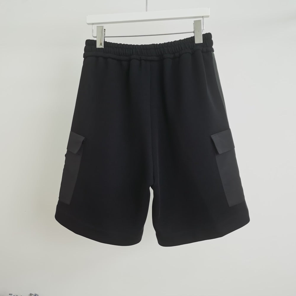 J411366 포켓 숏팬츠