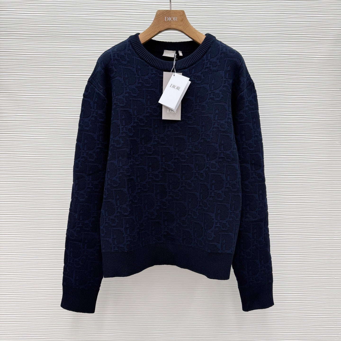 카멜 니트티 (camel knit tee)