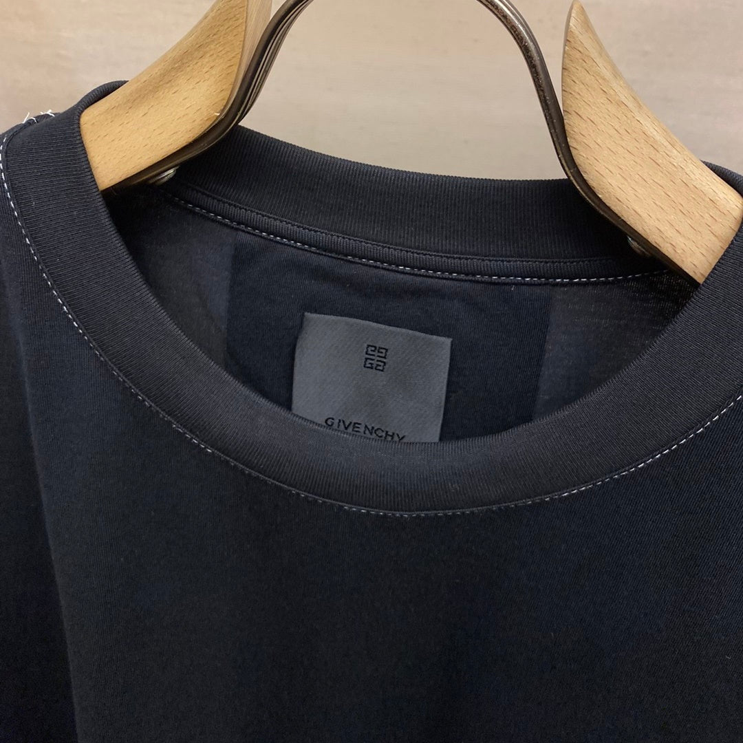 로고패턴 티셔츠(Logo pattern T-shirt)