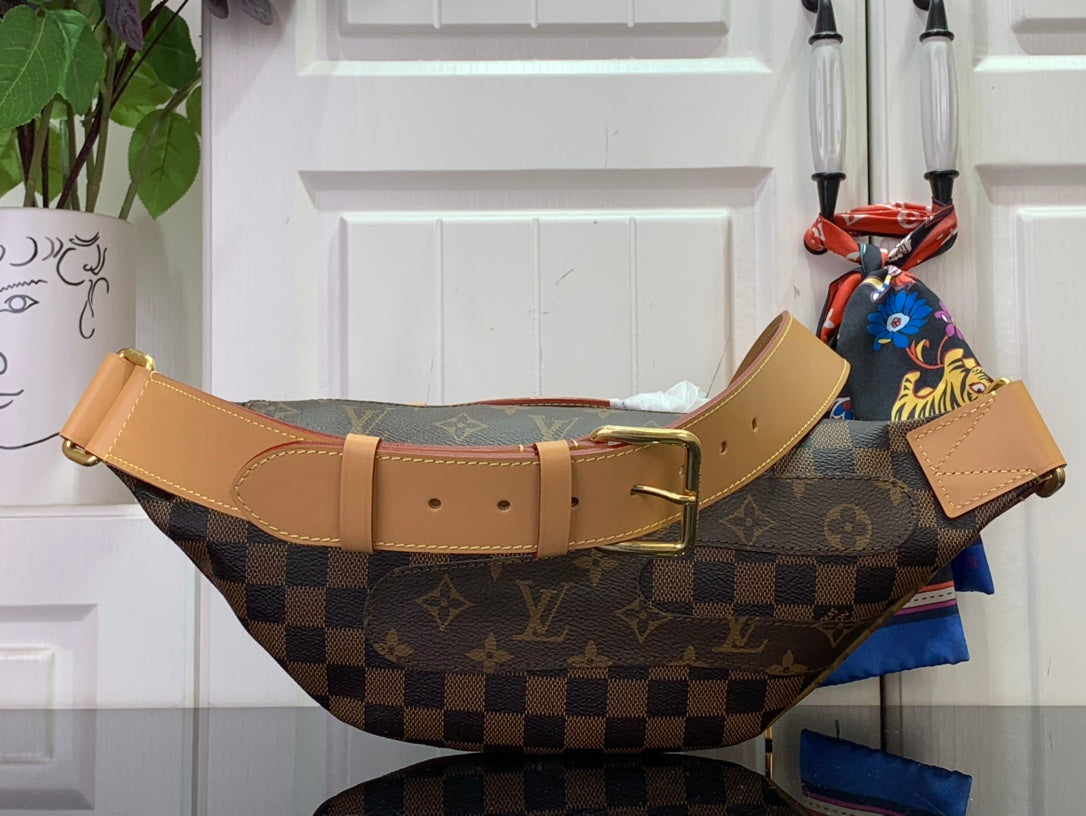 컬러블록니고 슬링백 (Colorblock slingback)