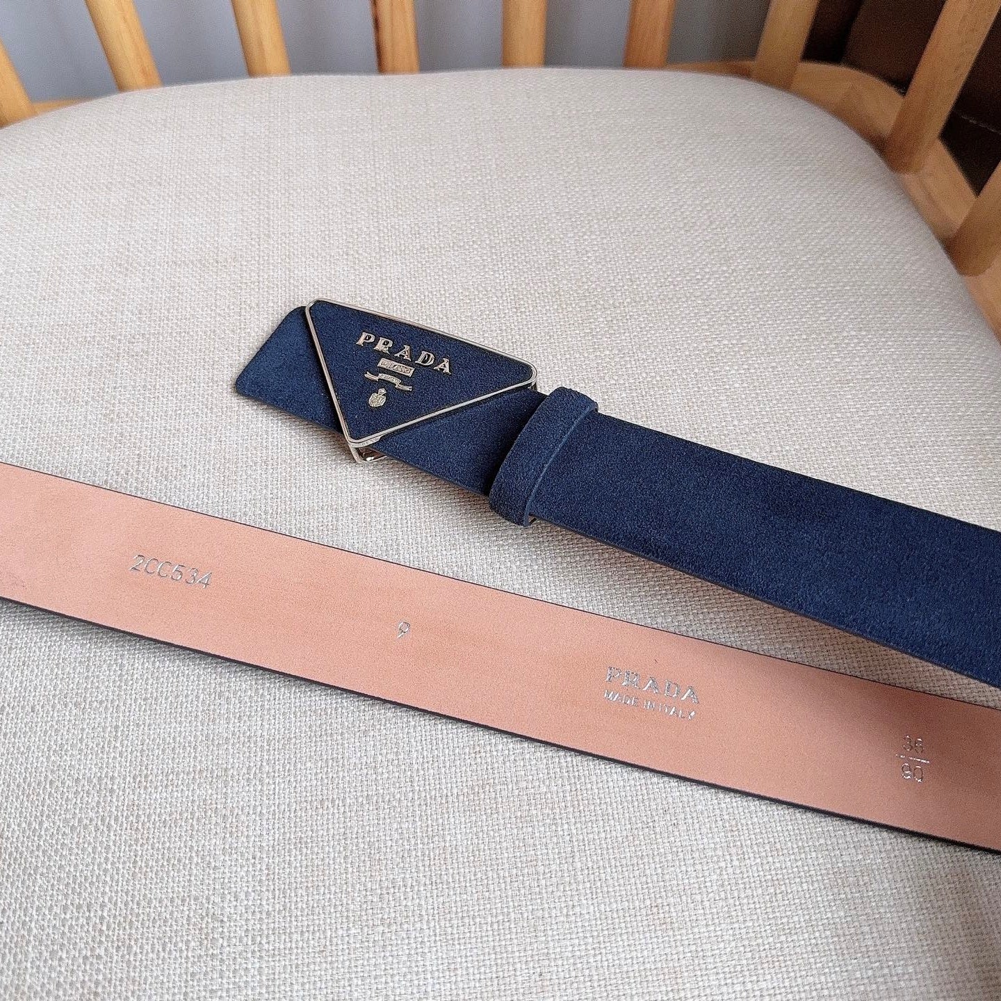 부티크 벨트 (boutique belt)