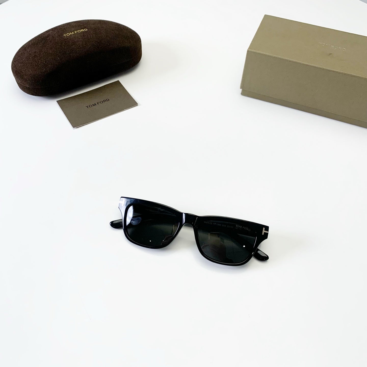 톰프 선글라스 (tomp sunglasses)
