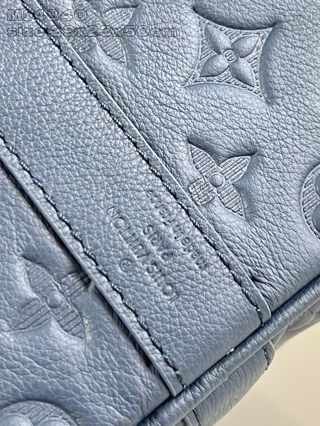 키폴 반둘리에 (Keepall Bandoulière 50)