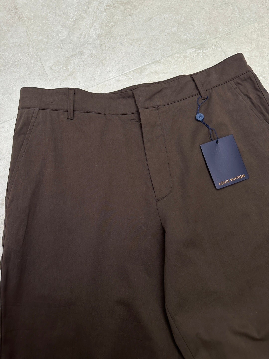 롤업 팬츠 (roll up pants)