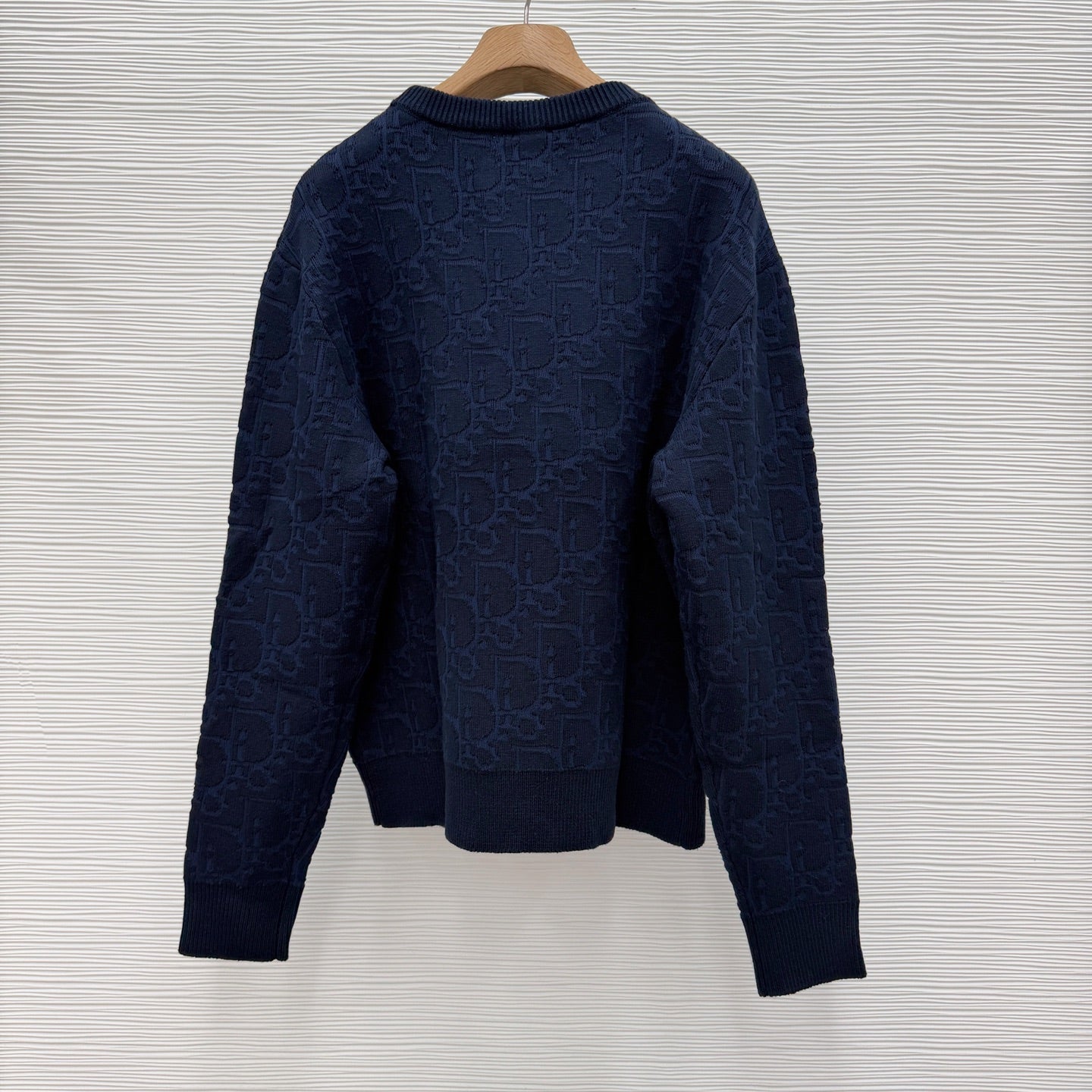카멜 니트티 (camel knit tee)