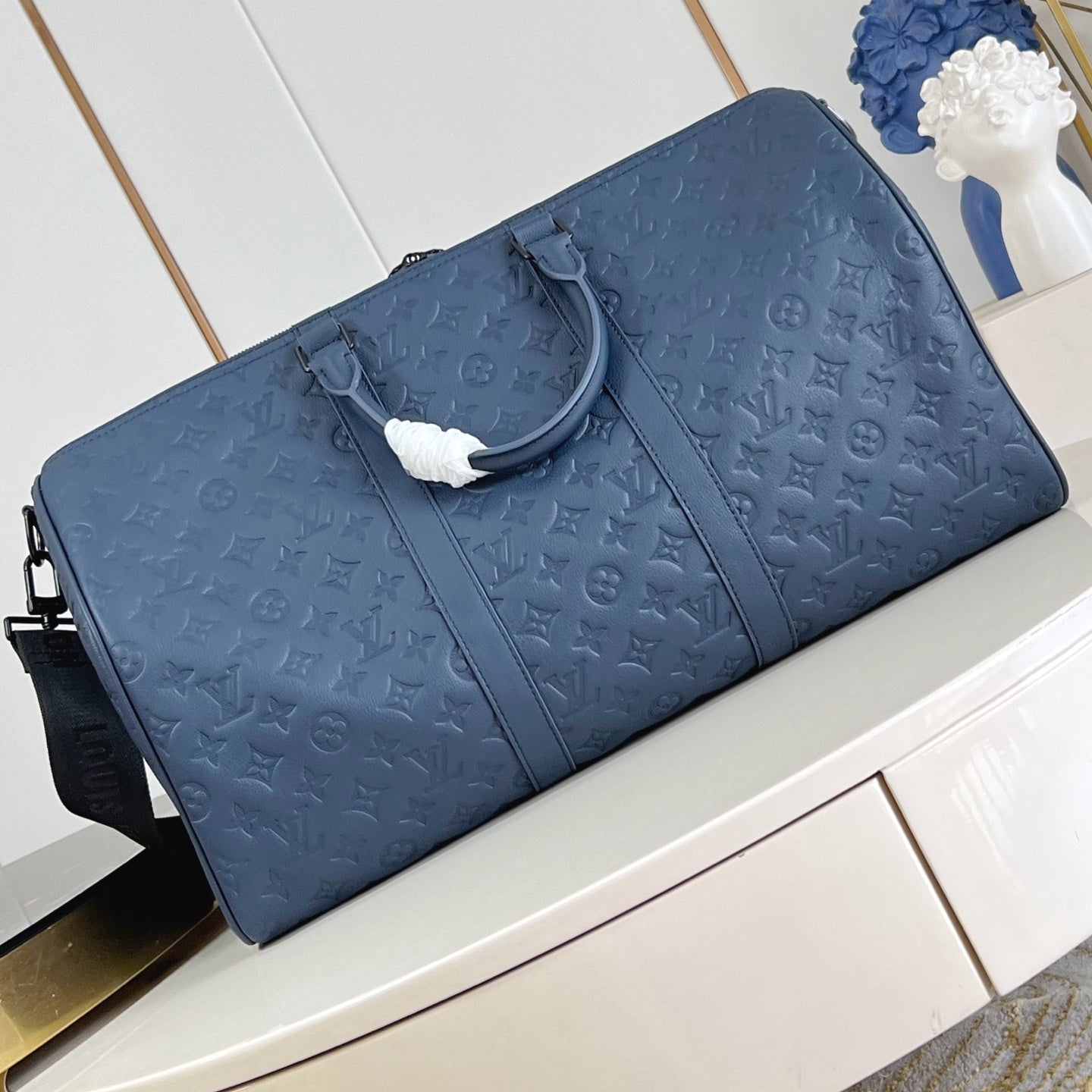 키폴 반둘리에 (Keepall Bandoulière 50)