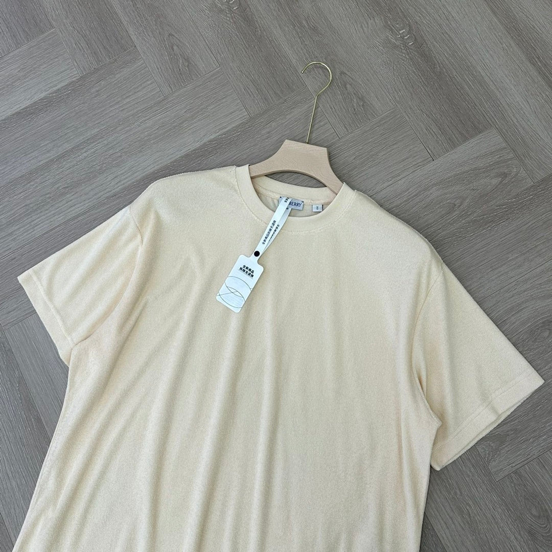 K340 480746 테리 반팔셋업