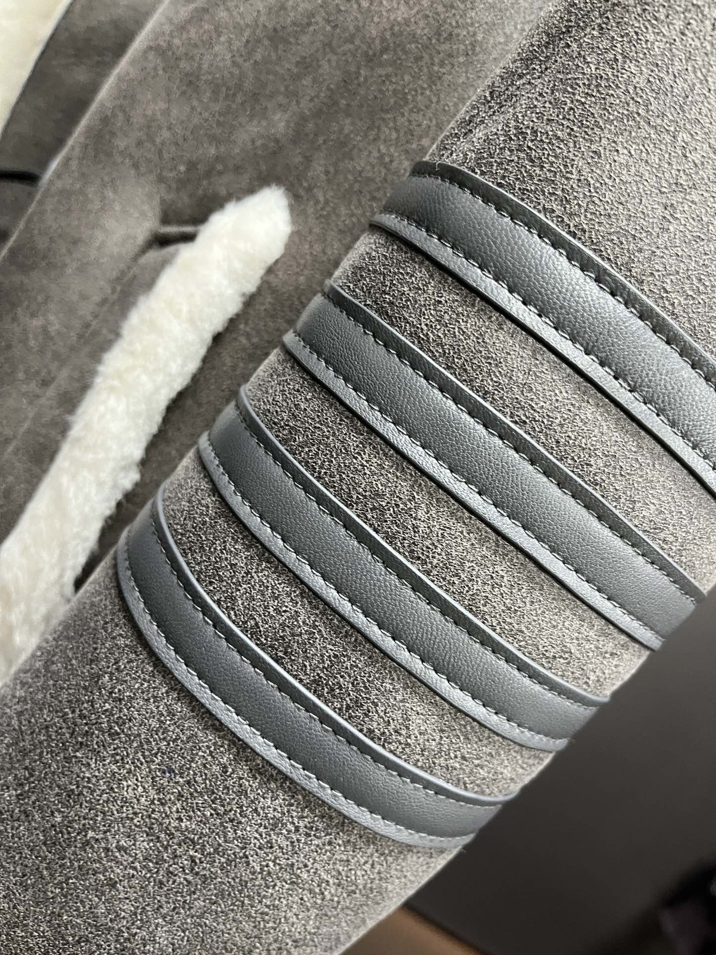 헤비듀티 무스탕 (Heavy Duty Mustang)