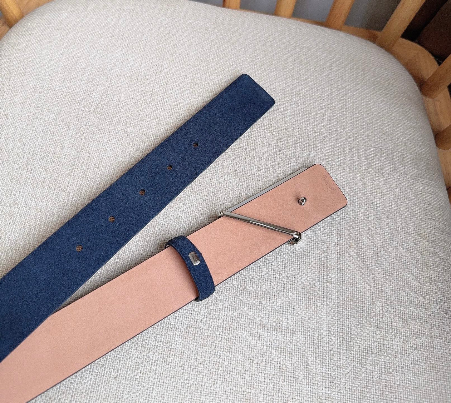 부티크 벨트 (boutique belt)