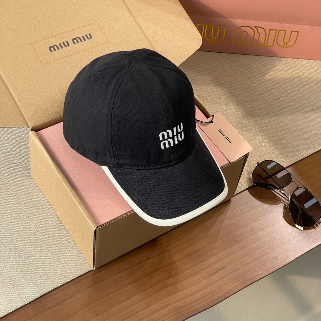 버킷 볼캡 (bucket ball cap)
