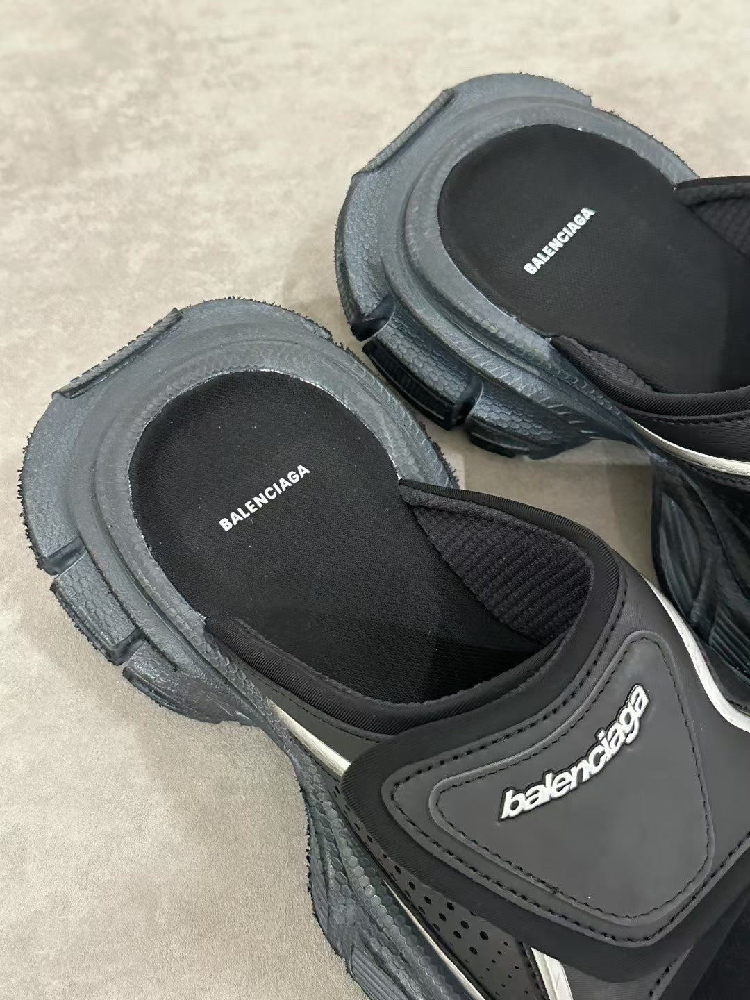 3XL 샌들 (3XL sandals)