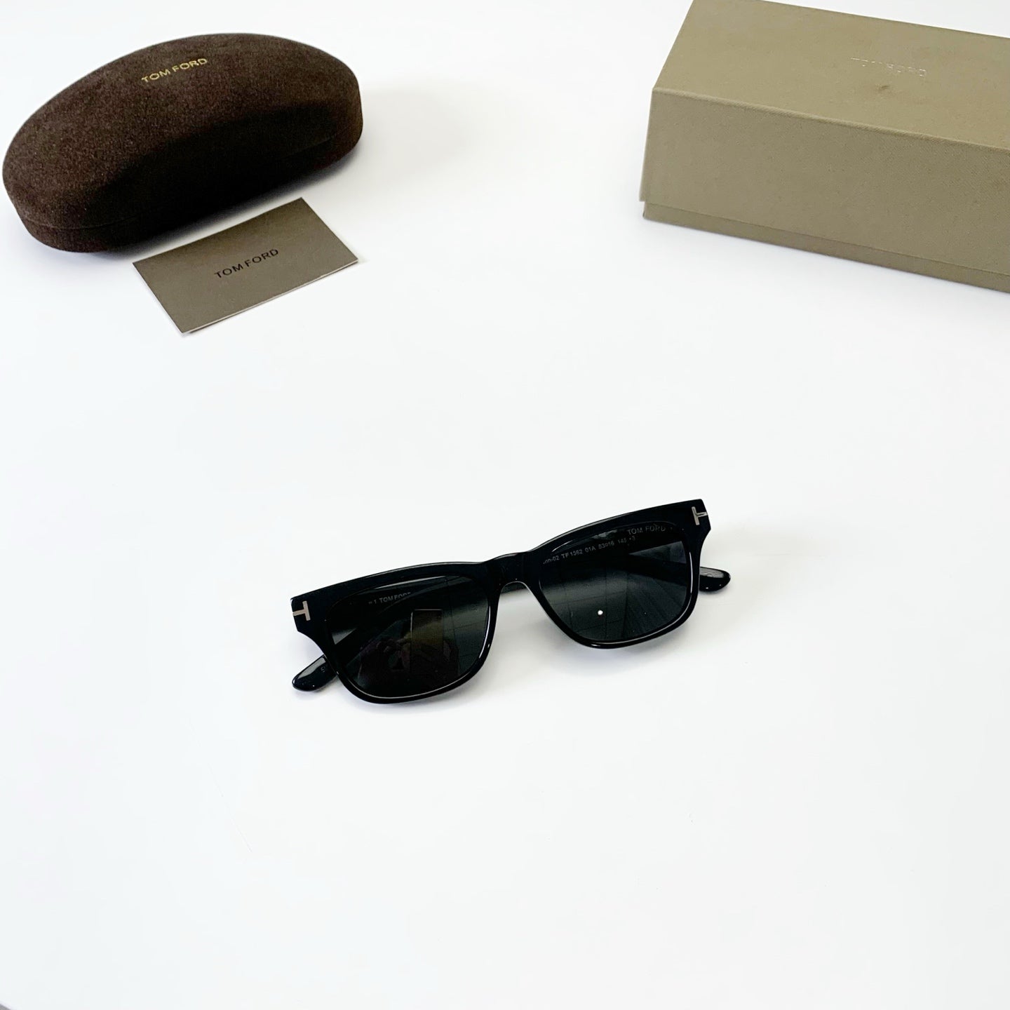 톰프 선글라스 (tomp sunglasses)