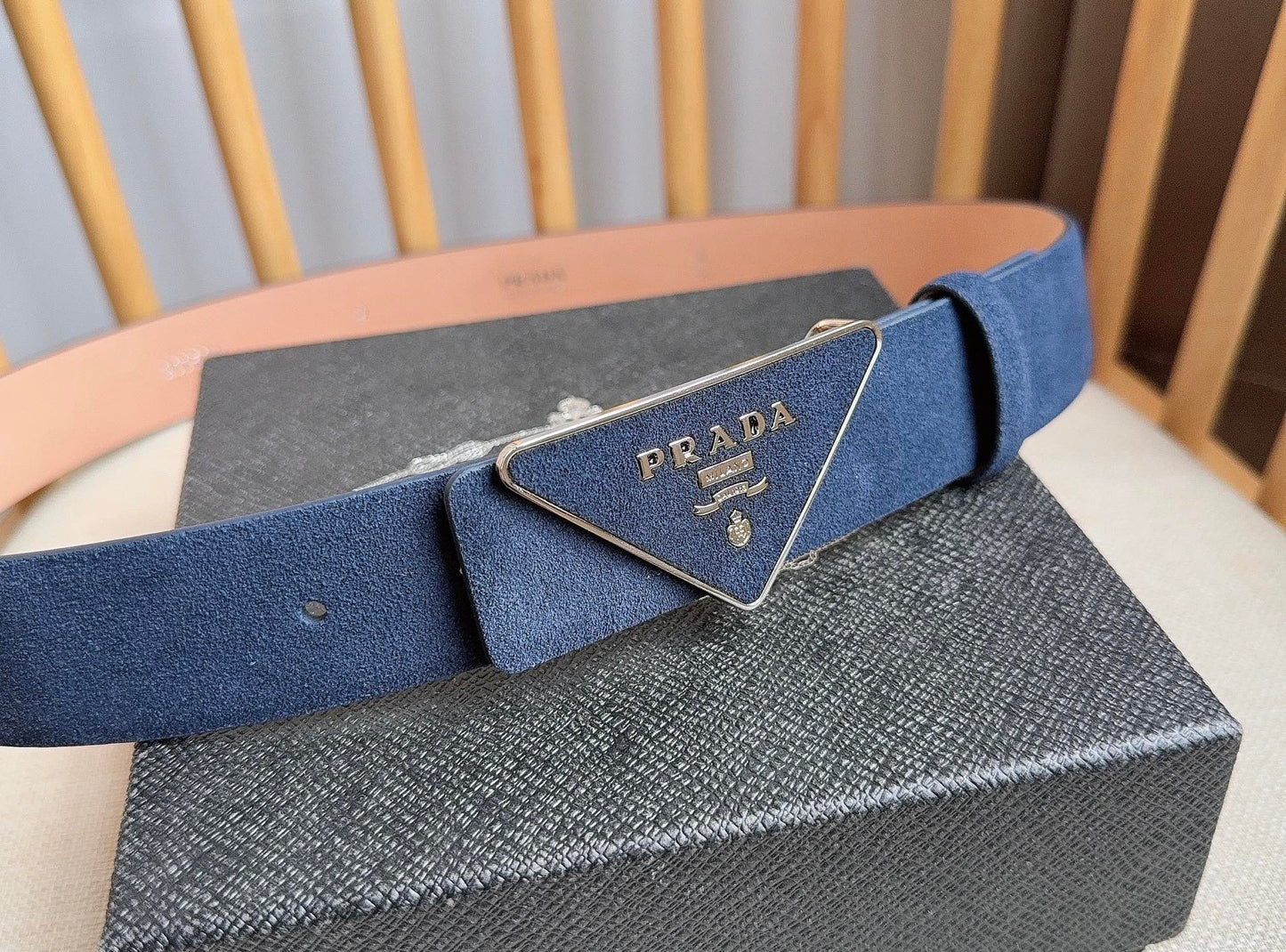 부티크 벨트 (boutique belt)