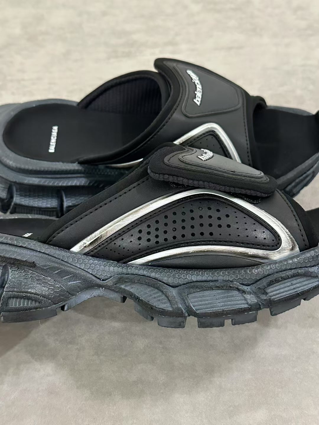 3XL 샌들 (3XL sandals)