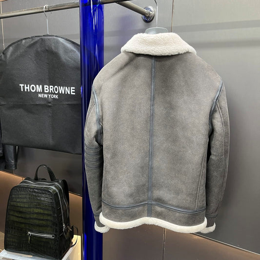 헤비듀티 무스탕 (Heavy Duty Mustang)