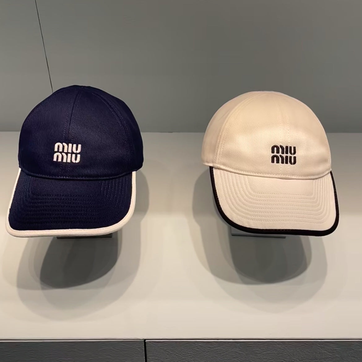 버킷 볼캡 (bucket ball cap)