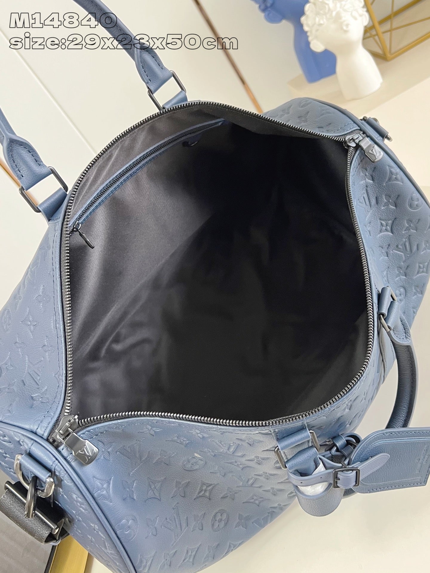 키폴 반둘리에 (Keepall Bandoulière 50)