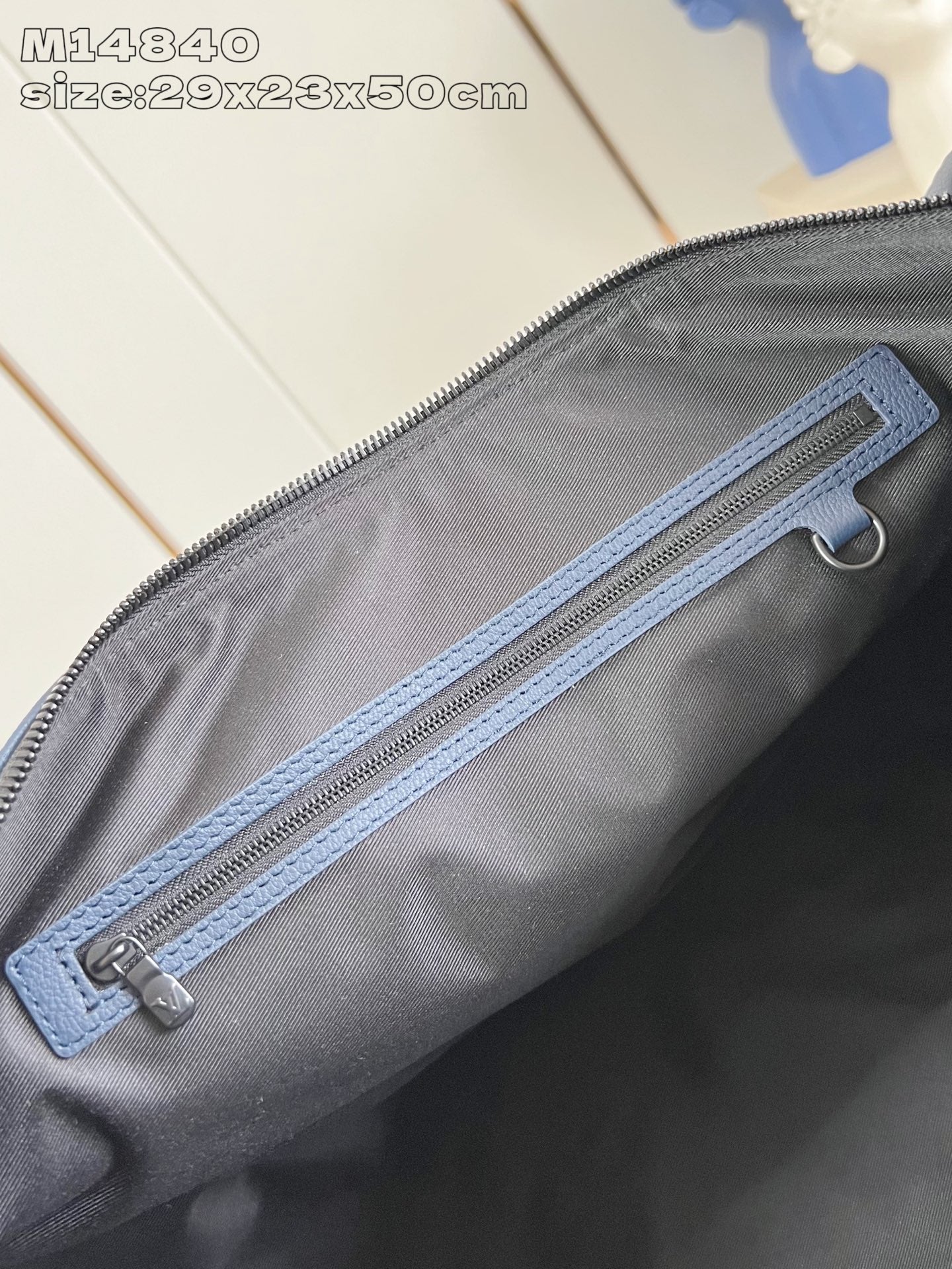 키폴 반둘리에 (Keepall Bandoulière 50)