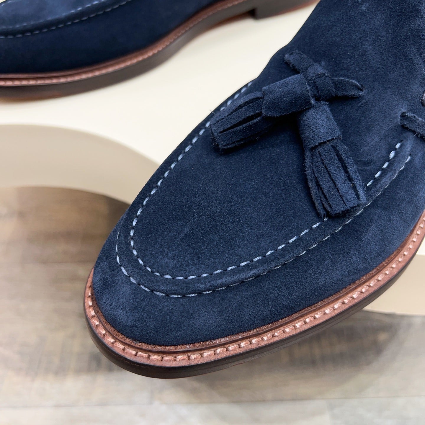 클래식 구두 (classic shoes)