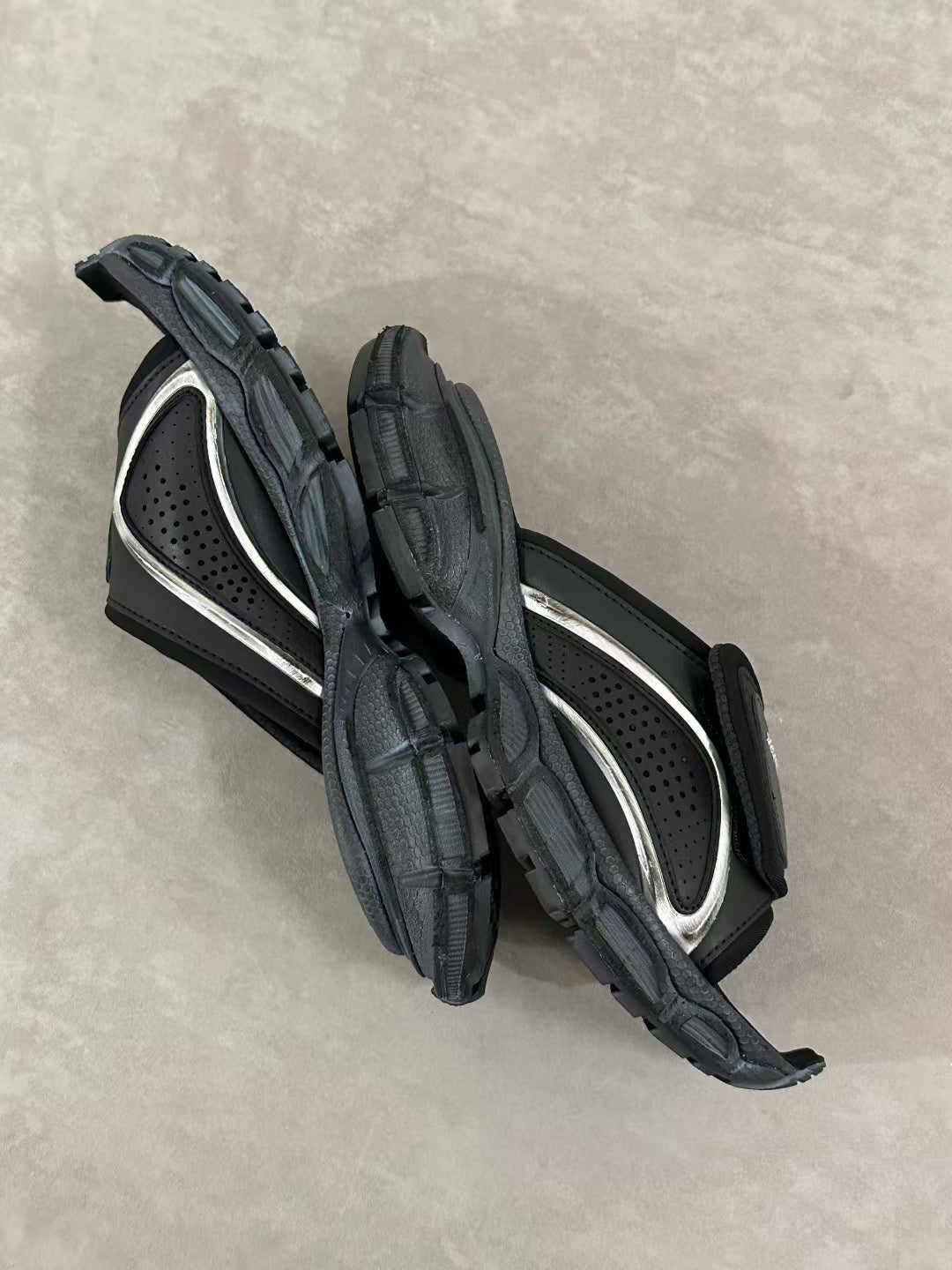 3XL 샌들 (3XL sandals)
