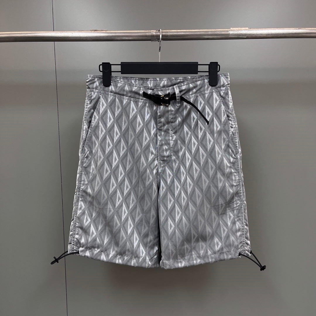 J427770 다이아몬드 숏팬츠