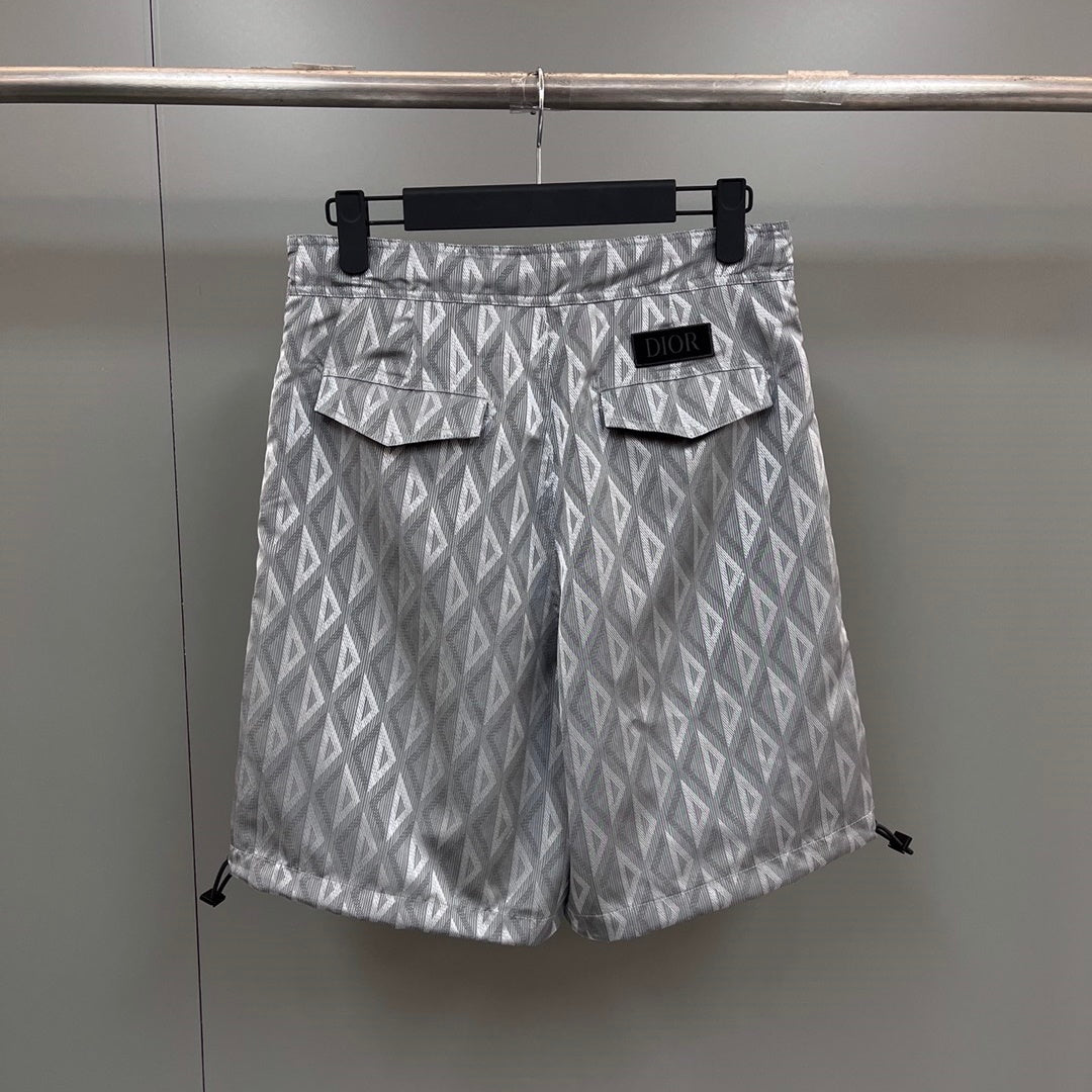 J427770 다이아몬드 숏팬츠