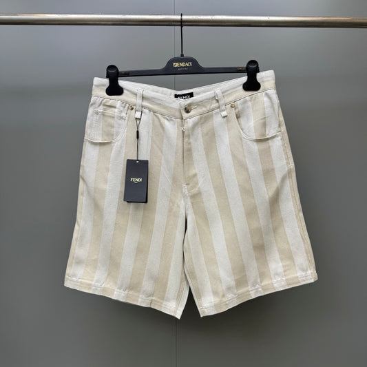 페퀸 숏팬츠 (Pequin Shorts)