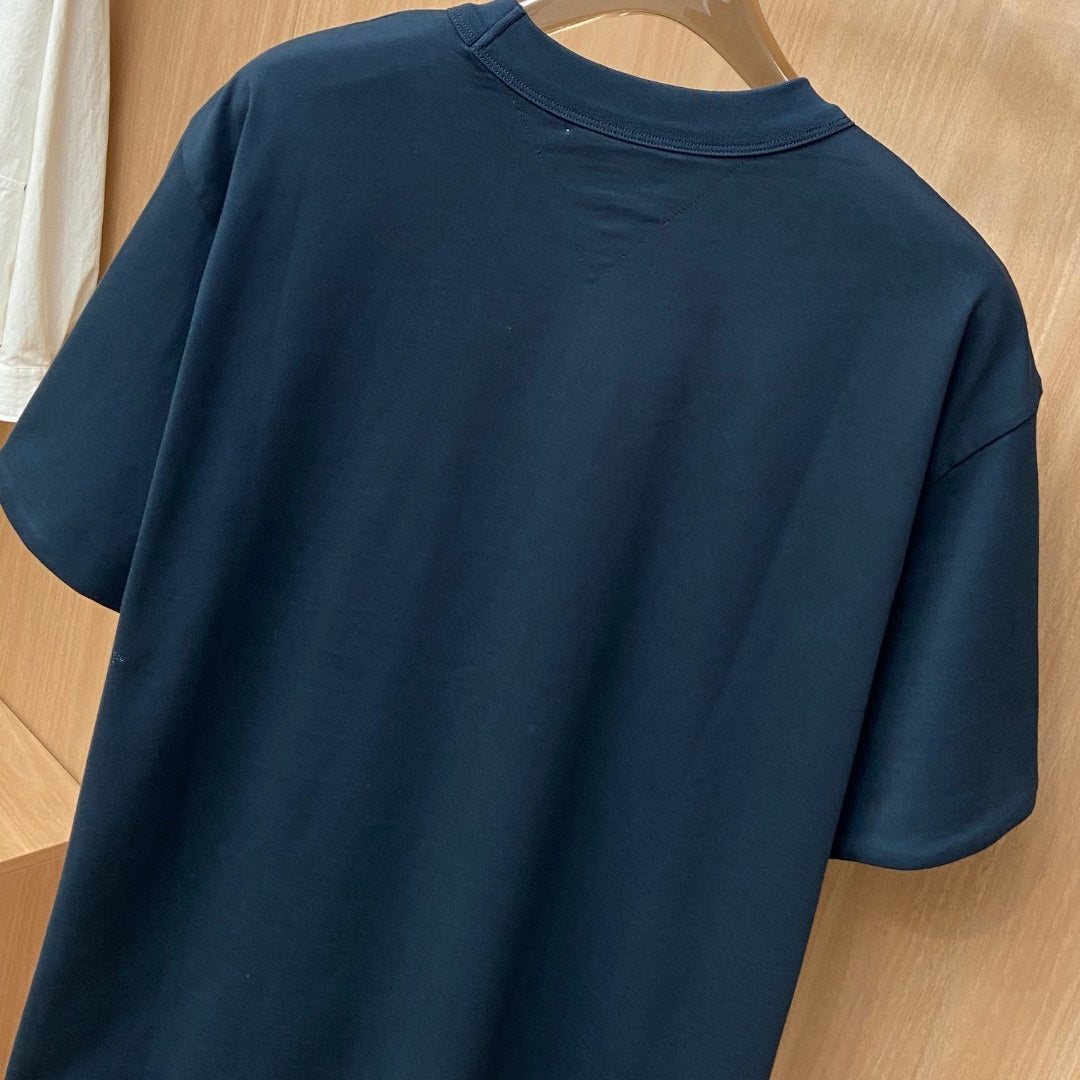 J390 489324 양면반팔티