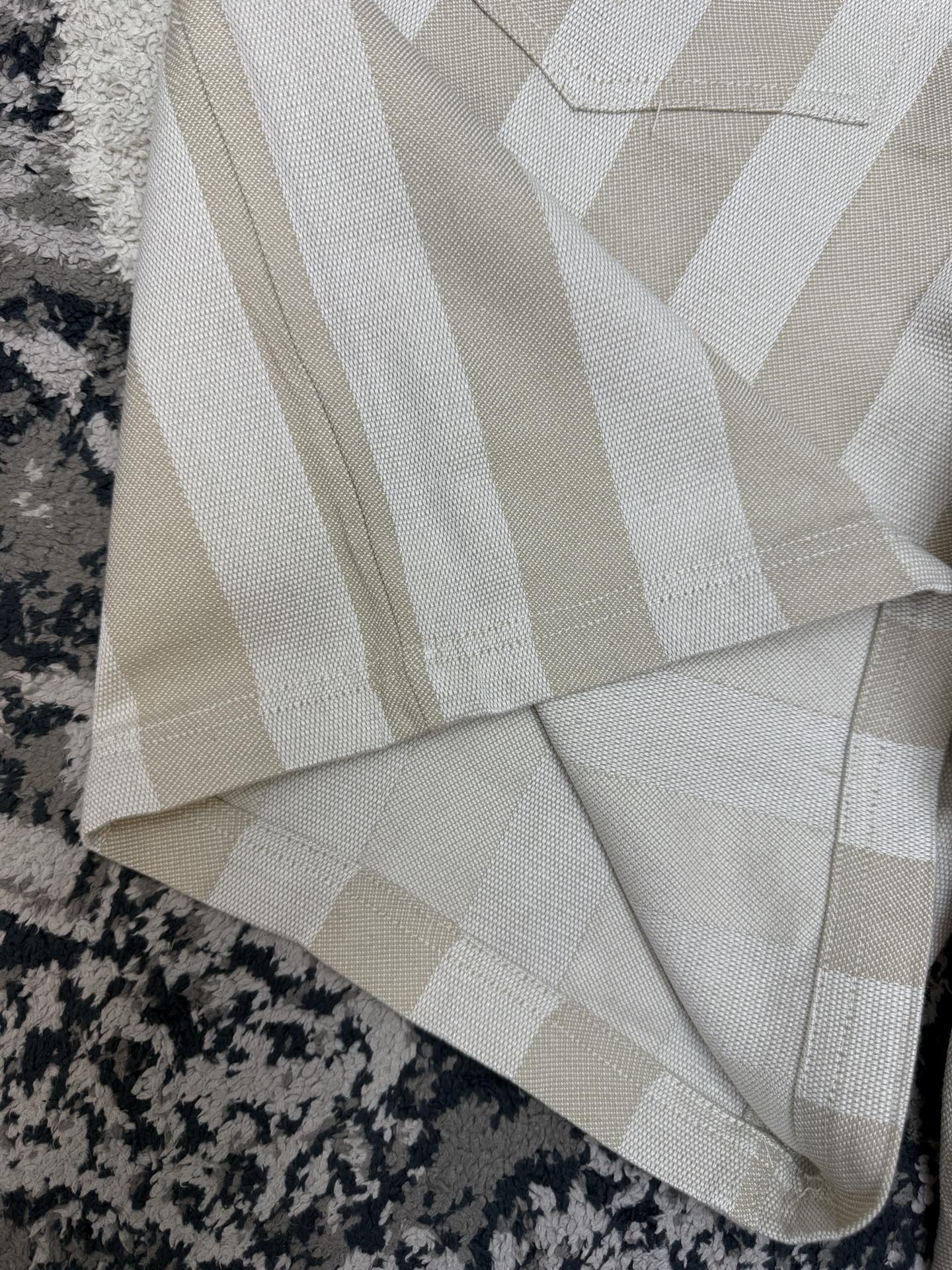 페퀸 숏팬츠 (Pequin Shorts)