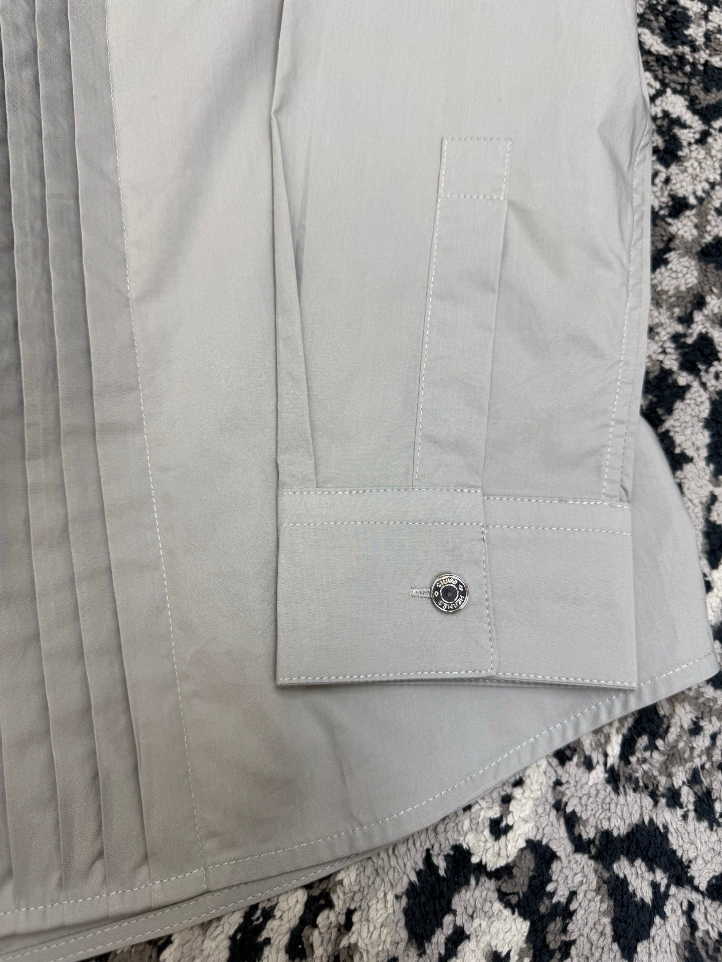 그랑드 테누 셔츠 (Grande Tenue Shirt)