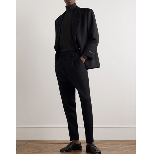 J1380 434935.8 타임리스 울 더블자켓