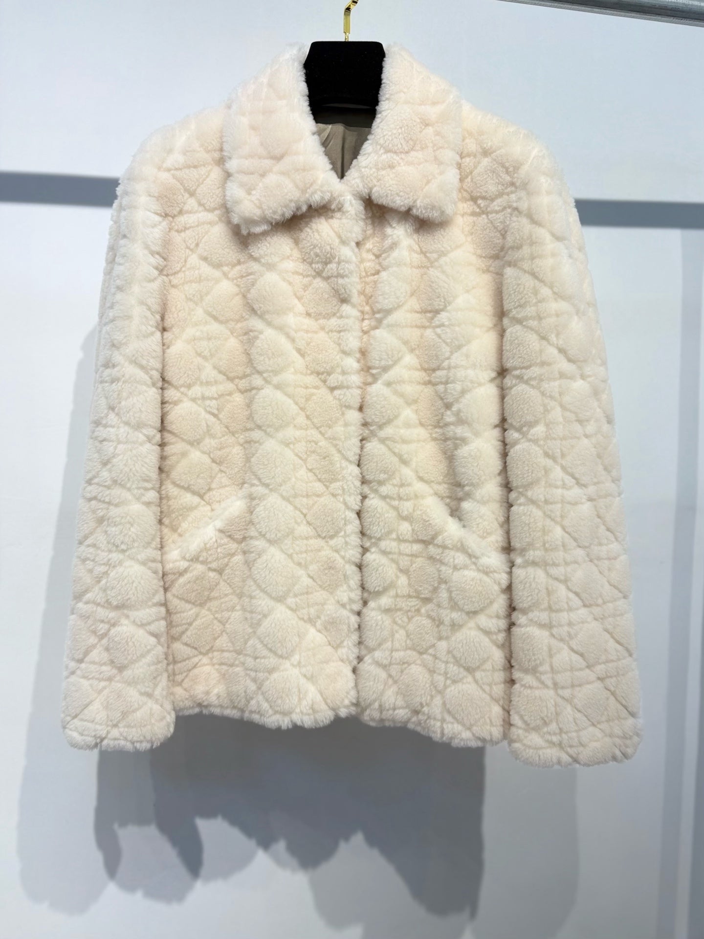 후지타 울자켓 (Fujita wool jacket)