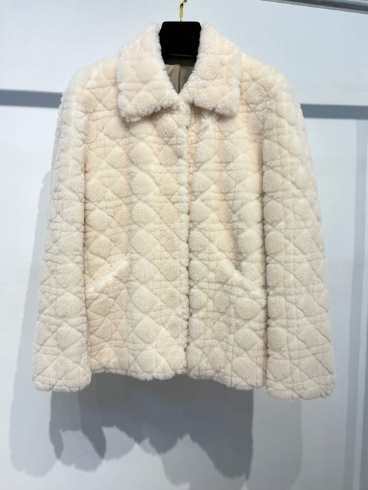 후지타 울자켓 (Fujita wool jacket)