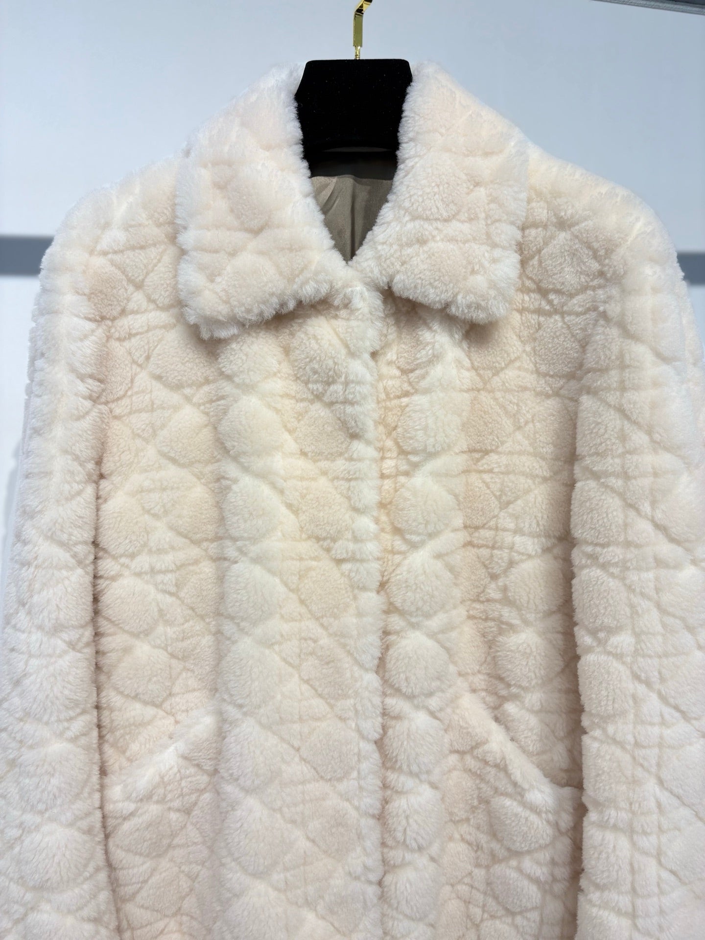 후지타 울자켓 (Fujita wool jacket)