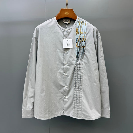그랑드 테누 셔츠 (Grande Tenue Shirt)