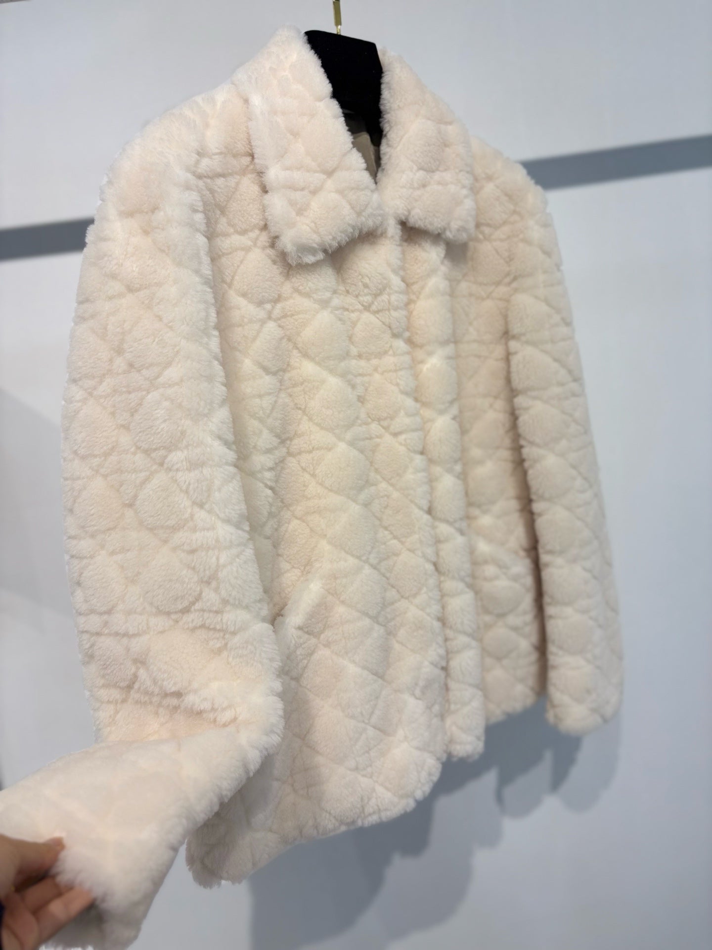 후지타 울자켓 (Fujita wool jacket)